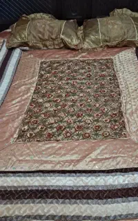 روتختی  دونفره