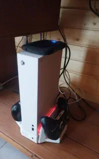 ایکس باکس سری اس