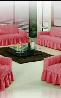 کاور مبل عقیق خرمشهر