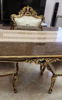 میز ناهار خوری