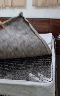 تعمیر وبازسازی تشک خوشخواب طبی فنری با قیمت بصرفه