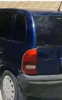 اوپل کورسا کم مصرف ترین