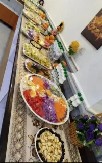 کربلا معلی  هرهفته چهارشنبه ها بدون کنسلی