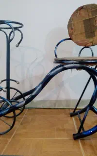 میز تلفن
