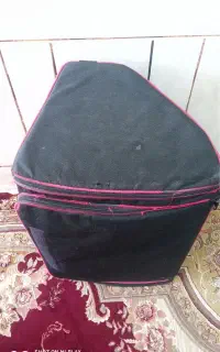 باند بتا تریbeta3 پسیو. فولرنج جاسکو