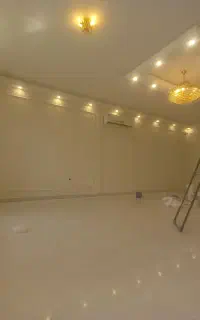 نقاشی ساختمان