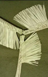 جارو دستی