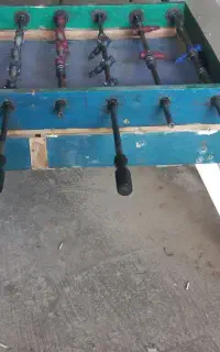 فوتبال دستی