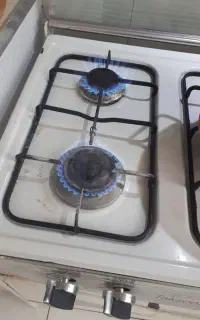 اجاق گاز طرح فر