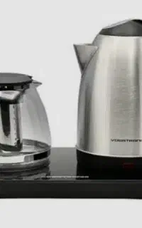 چای ساز برقی گلد استار