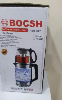چای ساز برند بوش