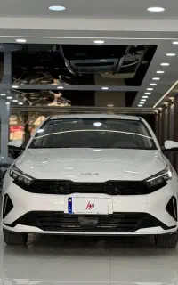 کیا کا 3 ، k3 مدل 2025