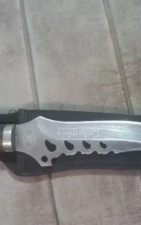 کلکسیونی چاقو