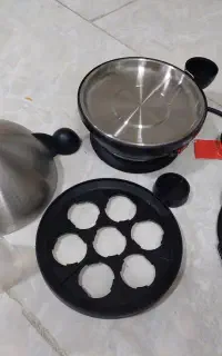 تخم مرغ پز سوزوکی