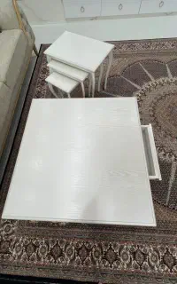 میز جلو مبلی