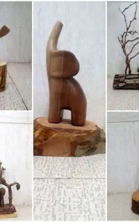 صنایع دستی