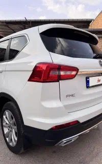 خودروی فردا موتور ۱۴۰۲