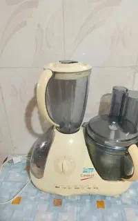غذا‌ساز همه فن حریف سایا (Compact)