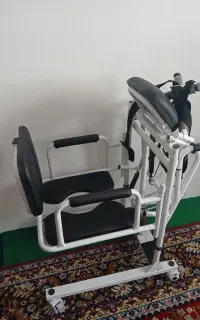 ویلچر