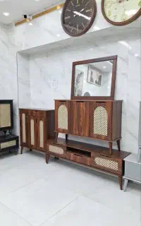 آینه کنسول های شیک وزیباحر.اج