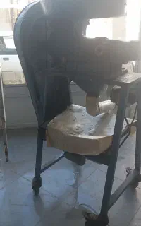 دستگاه آبلیموگیری و آبغوره گیری موتور بزرگ درجه یک