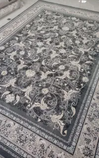 چهارتخته دوازده متری هفتصدشانه تمام نخ،تراکم۲۵۵۰