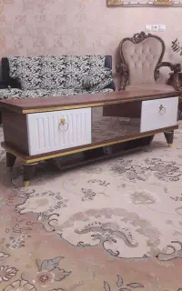 میز تلوزیون