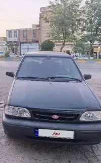 پراید83
