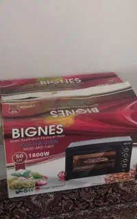 توستر