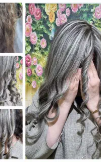 سالن زیبایی ستایش