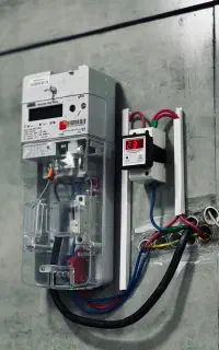 برقکار برقکاری نصب لوستر نصب