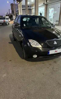 تیبا ۲ مدل ۱۴۰۱