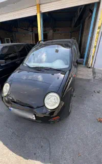 Mvm 110 چهار سیلندر مدل ۹۰