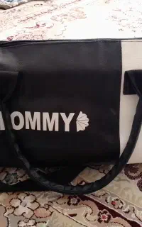 کیف ورزشی اسپرت.