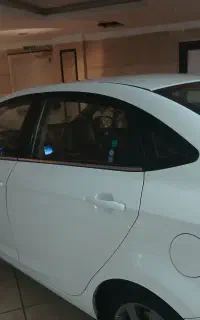 جک جی ۴ سفید مدل ابان ۱۴۰۴