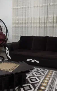 مبلمان راحتی ۷نفره