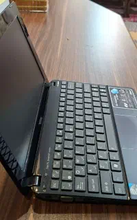 مینی لپ تاپ ایسوس ژاپن در حد نو و بسیار سالم