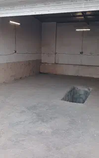 مغازه حاشیه توس جهت شغل خدمات خودرویی