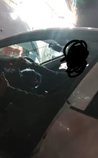 خودرو 206 مدل 98