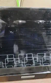 هود و گاز جنرال نو