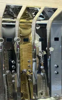 پنل دوش وارداتی