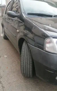 ال 90 مدل 87