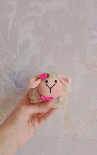 عروسک ببعی روسی