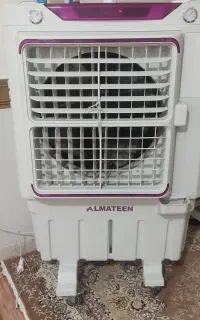کولر آبی