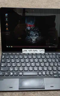 لپ تاپ الترابوک Lenovo Thinkpad 10