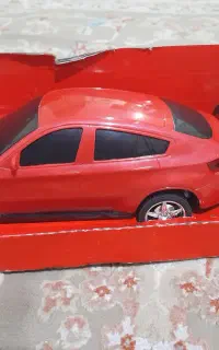 ماشین کنترلی