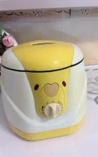 سرخکن و ترازو