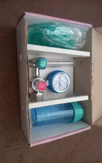 مانومتر