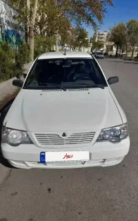 پرایدهاچ بک