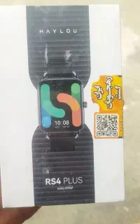 ساعت هوشمند